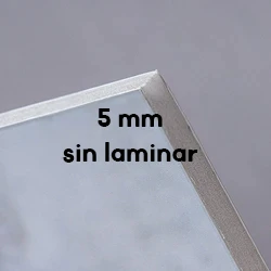FOAM-5-mm-SIN-LAMINAR