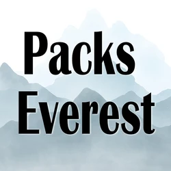 Packs-Everest
