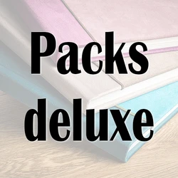 PACKS-DE-LUXE