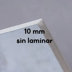 FOAM-10-mm-SIN-LAMINAR
