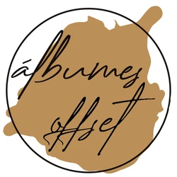 Albumes-offset