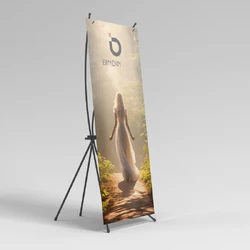 X-Banner-60x160