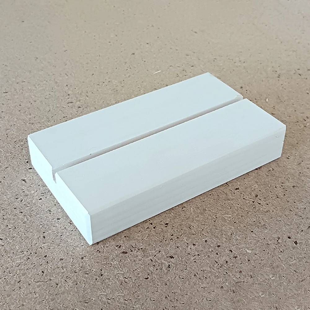 PEANA DE PVC 10CM