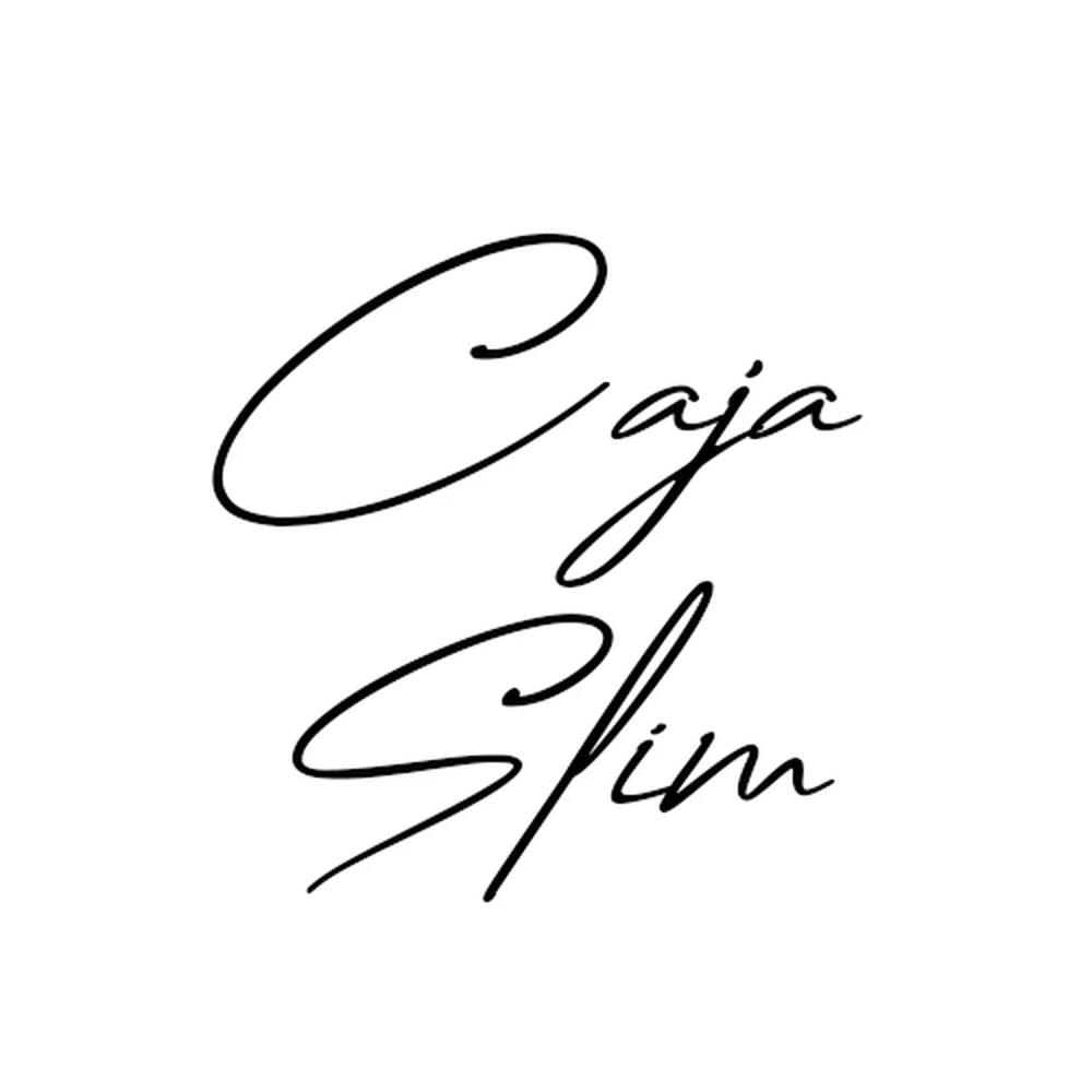 CAJA SLIM