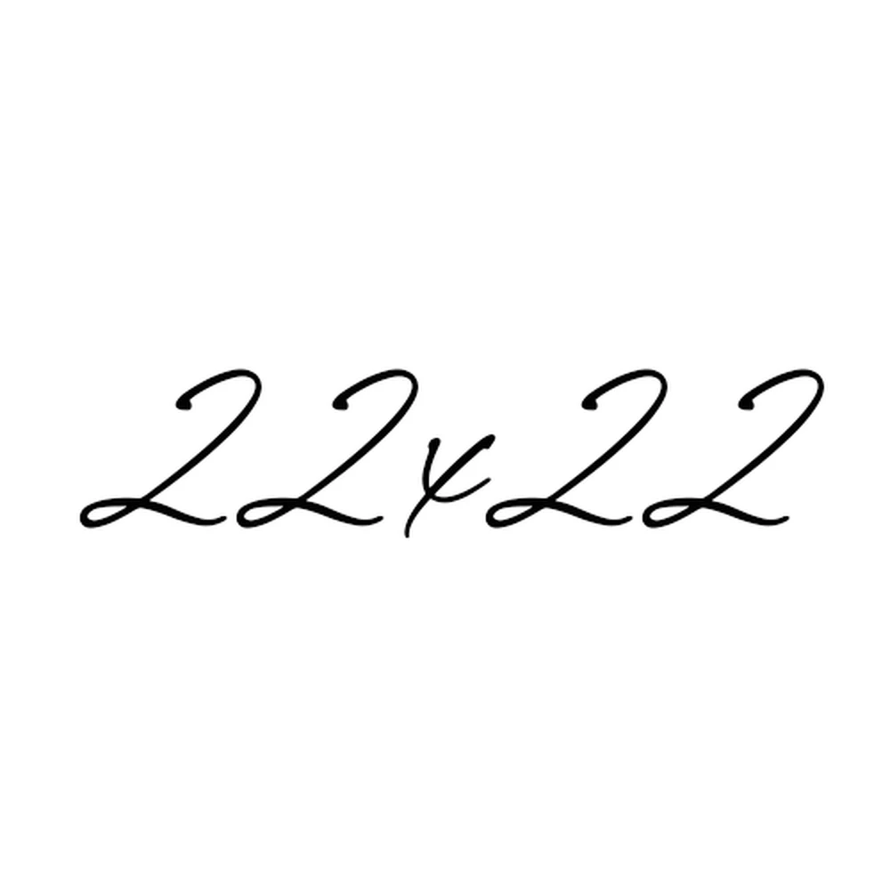 CH 22X22